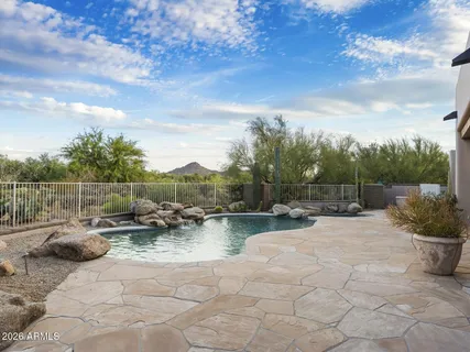 $2,399,000 | 34751 North Indian Camp Trail, Scottsdale, AZ 85266