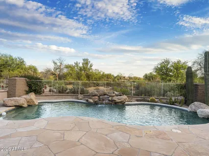 $2,399,000 | 34751 North Indian Camp Trail, Scottsdale, AZ 85266