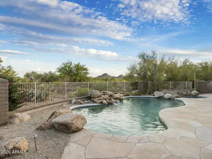 $2,399,000 | 34751 North Indian Camp Trail, Scottsdale, AZ 85266