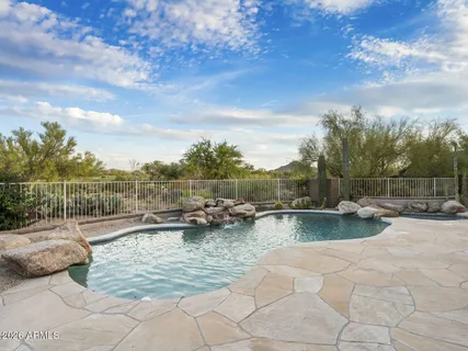 $2,399,000 | 34751 North Indian Camp Trail, Scottsdale, AZ 85266