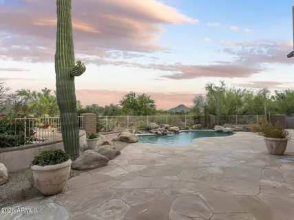 $2,399,000 | 34751 North Indian Camp Trail, Scottsdale, AZ 85266