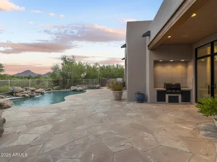 $2,399,000 | 34751 North Indian Camp Trail, Scottsdale, AZ 85266