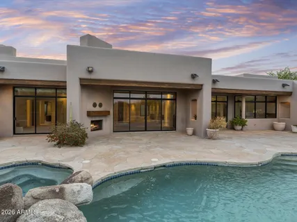 $2,399,000 | 34751 North Indian Camp Trail, Scottsdale, AZ 85266