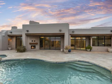 $2,399,000 | 34751 North Indian Camp Trail, Scottsdale, AZ 85266