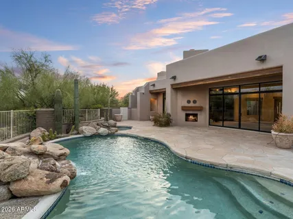 $2,399,000 | 34751 North Indian Camp Trail, Scottsdale, AZ 85266