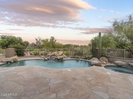 $2,399,000 | 34751 North Indian Camp Trail, Scottsdale, AZ 85266