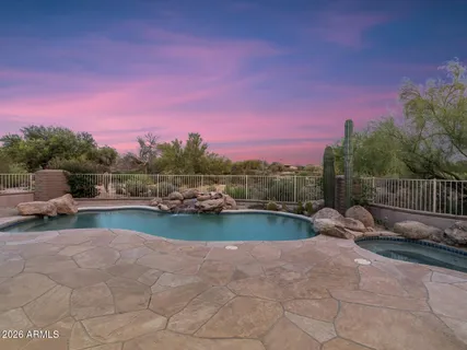 $2,399,000 | 34751 North Indian Camp Trail, Scottsdale, AZ 85266