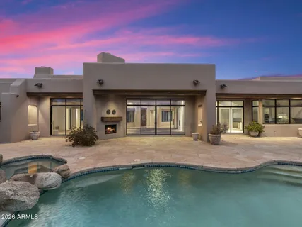 $2,399,000 | 34751 North Indian Camp Trail, Scottsdale, AZ 85266