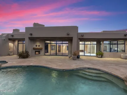$2,399,000 | 34751 North Indian Camp Trail, Scottsdale, AZ 85266