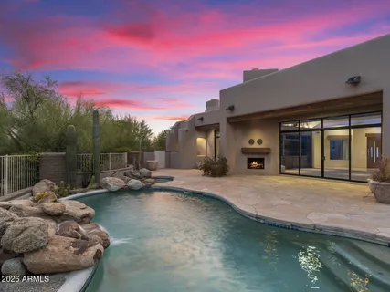 $2,399,000 | 34751 North Indian Camp Trail, Scottsdale, AZ 85266