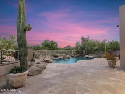 $2,399,000 | 34751 North Indian Camp Trail, Scottsdale, AZ 85266