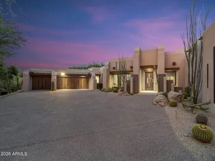 $2,399,000 | 34751 North Indian Camp Trail, Scottsdale, AZ 85266