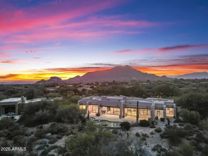 $2,399,000 | 34751 North Indian Camp Trail, Scottsdale, AZ 85266