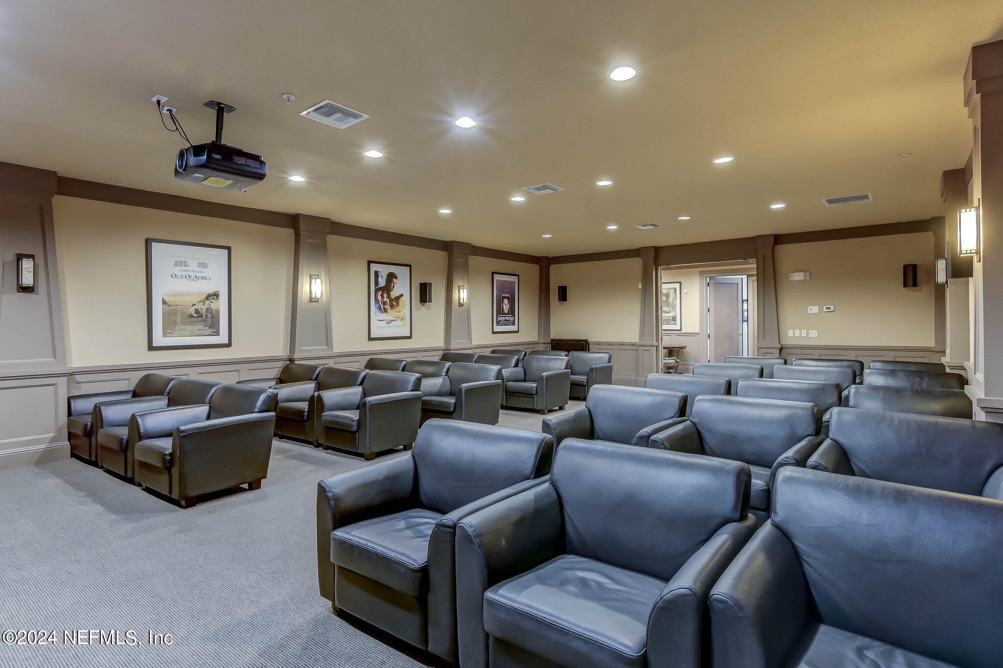 8550 Touchton Road, Unit 1423 Jacksonville, FL 32216 - Photo 27 of 36 a living room with furniture and a wooden floor