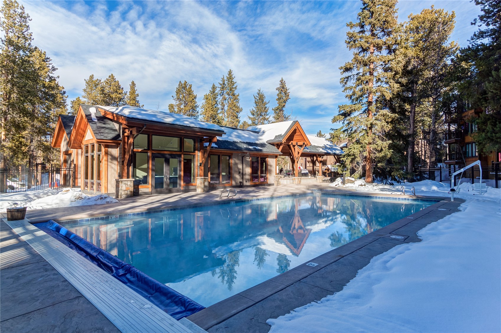 800 Columbine Road, Unit 3 Breckenridge, CO 80424 - Photo 20 of 21
