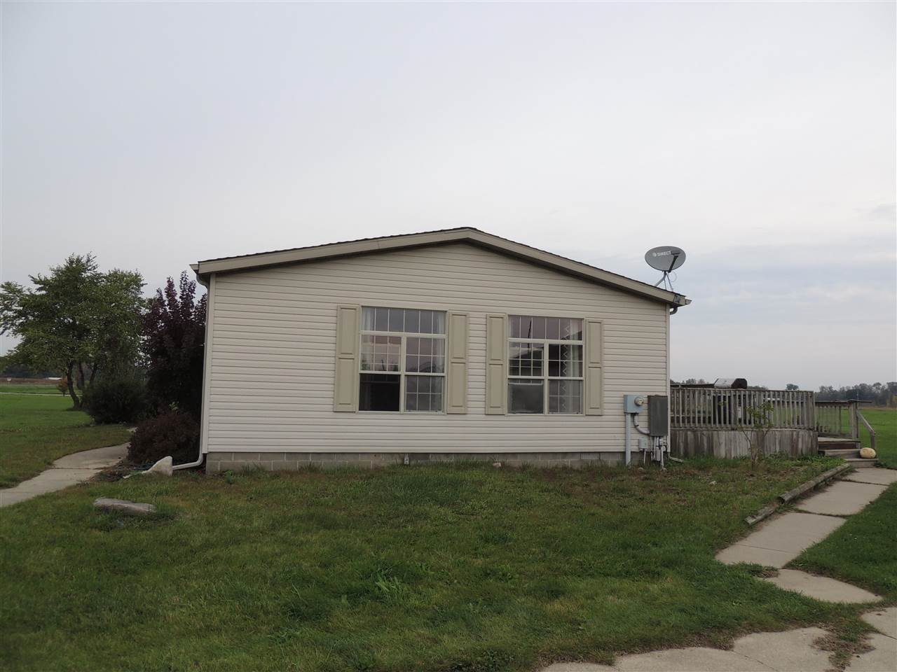 3818 North Coleman Road Coleman, MI 48618 - Photo 20 of 25 1893913-19.JPG