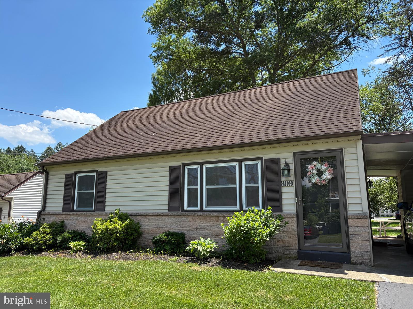 809 Grantham Road Mechanicsburg, PA 17055 - Photo 1 of 1
