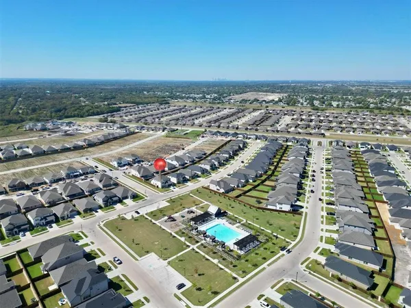 $3,200 | 2208 Palomino Lane, Seagoville, TX 75159