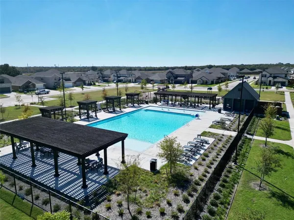 $3,200 | 2208 Palomino Lane, Seagoville, TX 75159