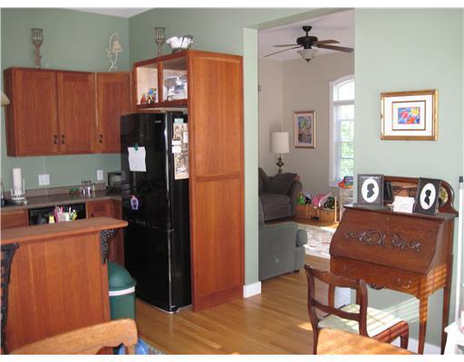 1216 W Road Bowdoin, ME 04287 - Photo 12 of 14 Kitchen.