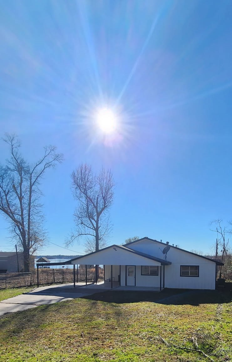 983 Triple Creek Loop Livingston, TX 77351 - Photo 15 of 18