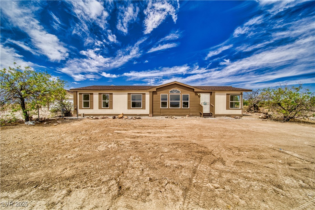 1340 South Adams Road Pahrump, NV 89048 - Photo 1 of 31 Welcome to 1340 Adams Rd