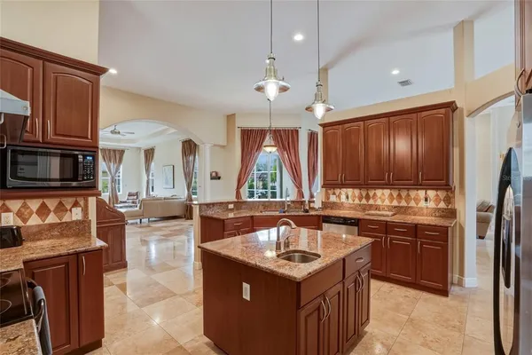 $599,000 | 1146 Deardon Drive, Venice, FL 34292