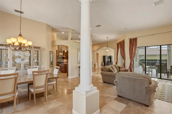 $599,000 | 1146 Deardon Drive, Venice, FL 34292