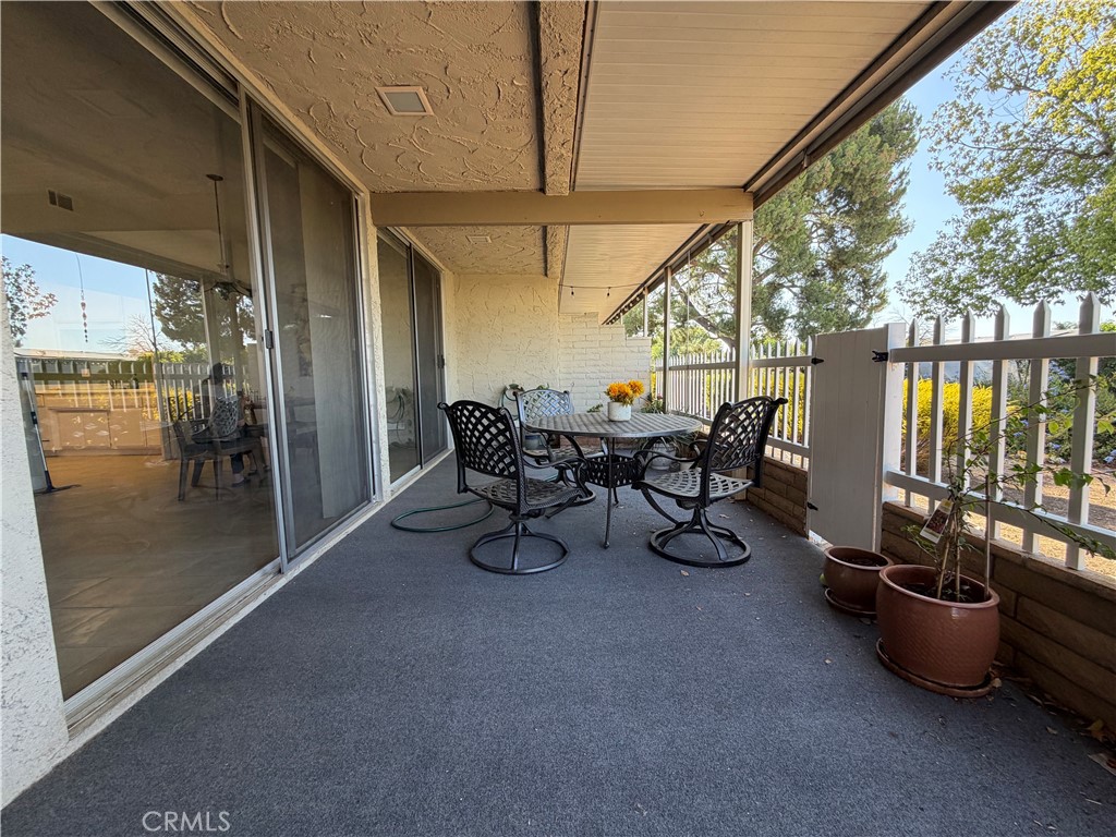 26168 Birkdale Road Menifee, CA 92586 - Photo 32 of 36