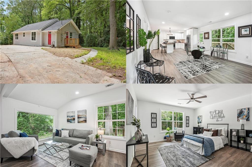 2160 Perkerson Road Southwest Atlanta, GA 30315 - Photo 1 of 1