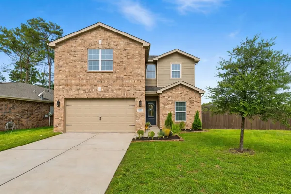 $329,950 | 22602 Harrington Field Drive, Hockley, TX 77447