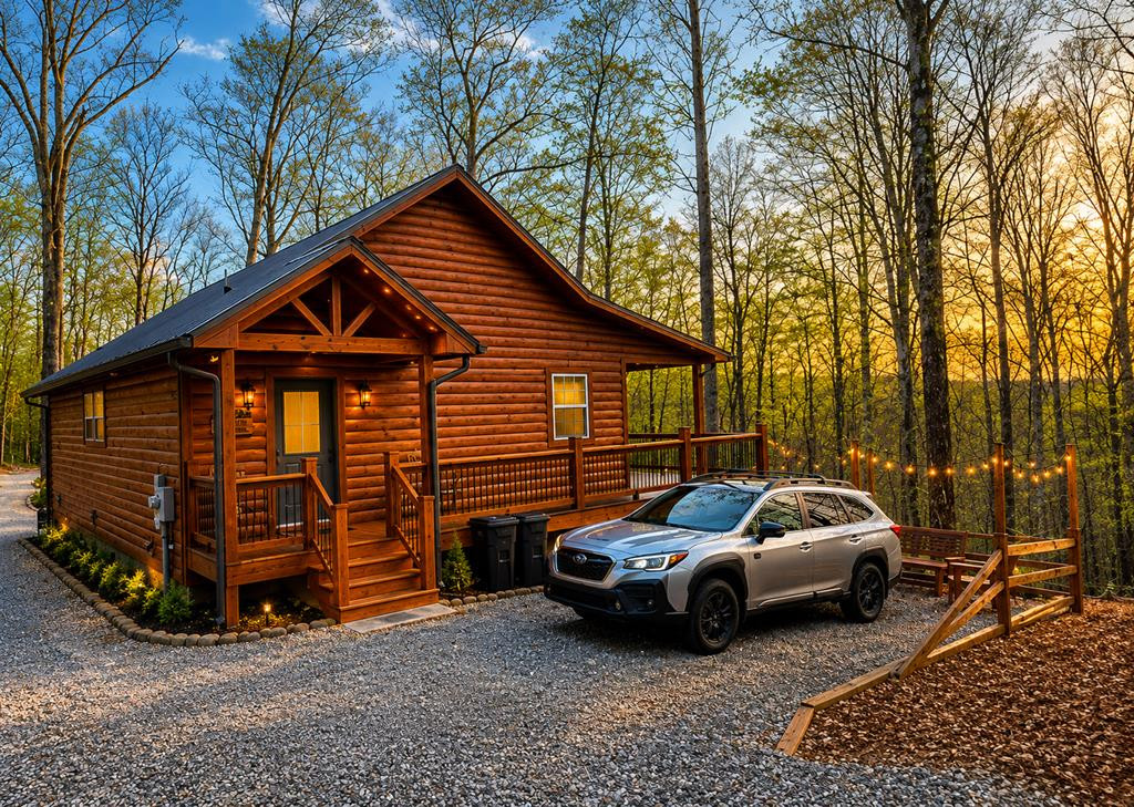 449 Legendary Ridge Road Murphy, NC 28906 - Photo 12 of 28