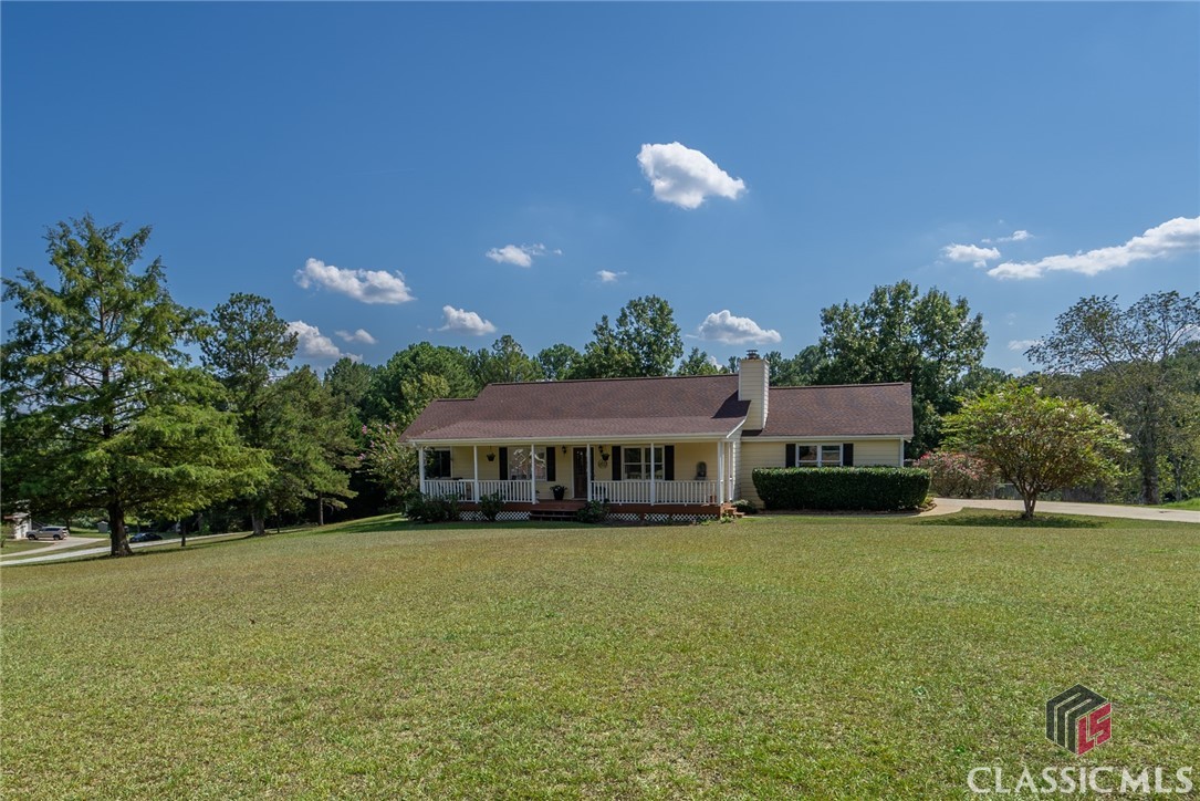 164 Ellis Trail Covington, GA 30016 - Photo 1 of 30 Gallery Image 1