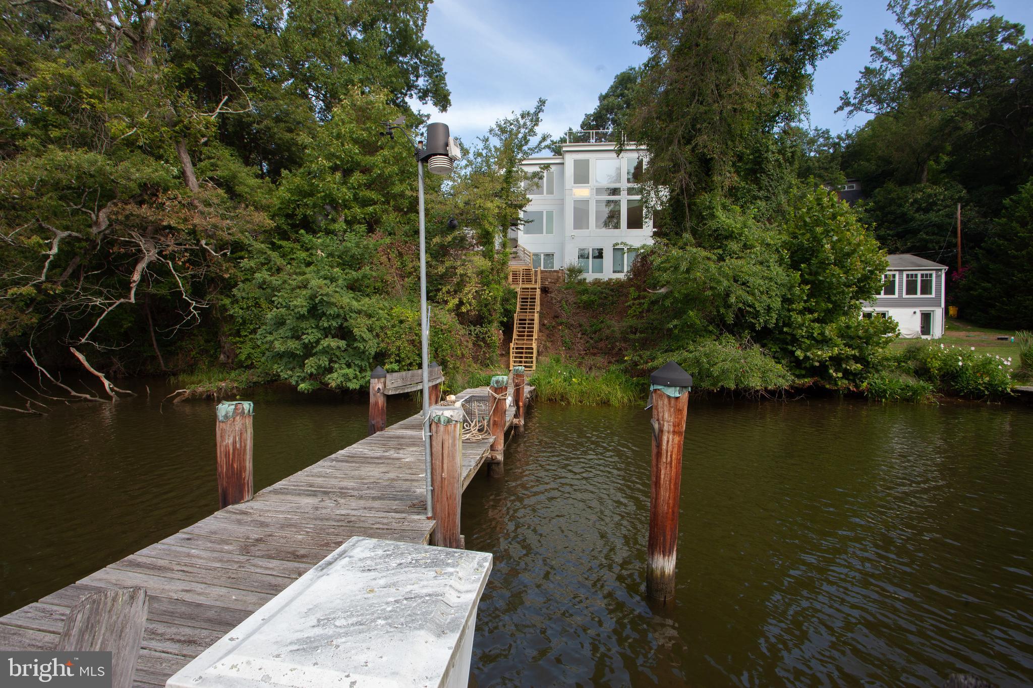 163 Edge Way Arnold, MD 21012 - Photo 11 of 77 Pier