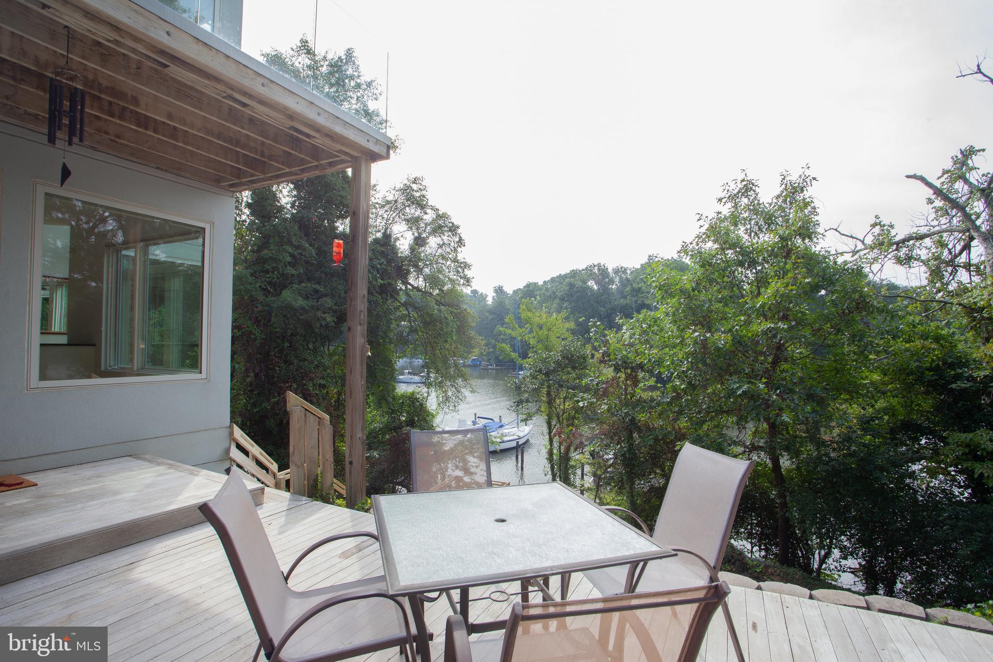 163 Edge Way Arnold, MD 21012 - Photo 13 of 77 Deck