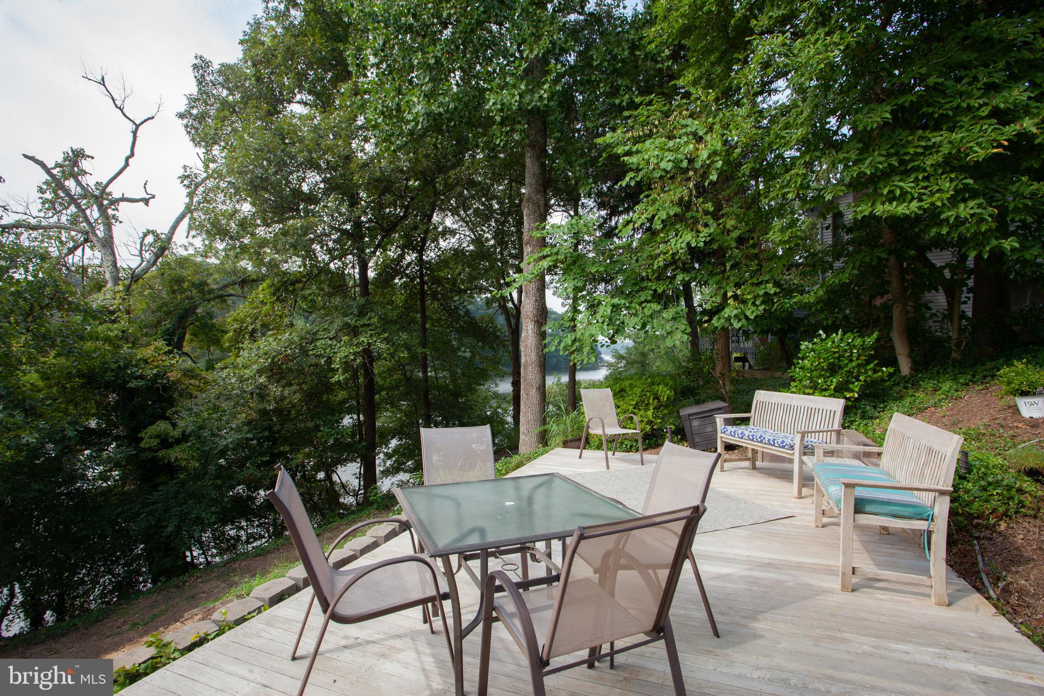 163 Edge Way Arnold, MD 21012 - Photo 14 of 77 Deck