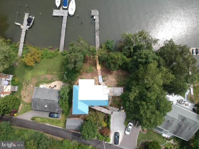 163 Edge Way Arnold, MD 21012 - Photo 2 of 77 Aerial View