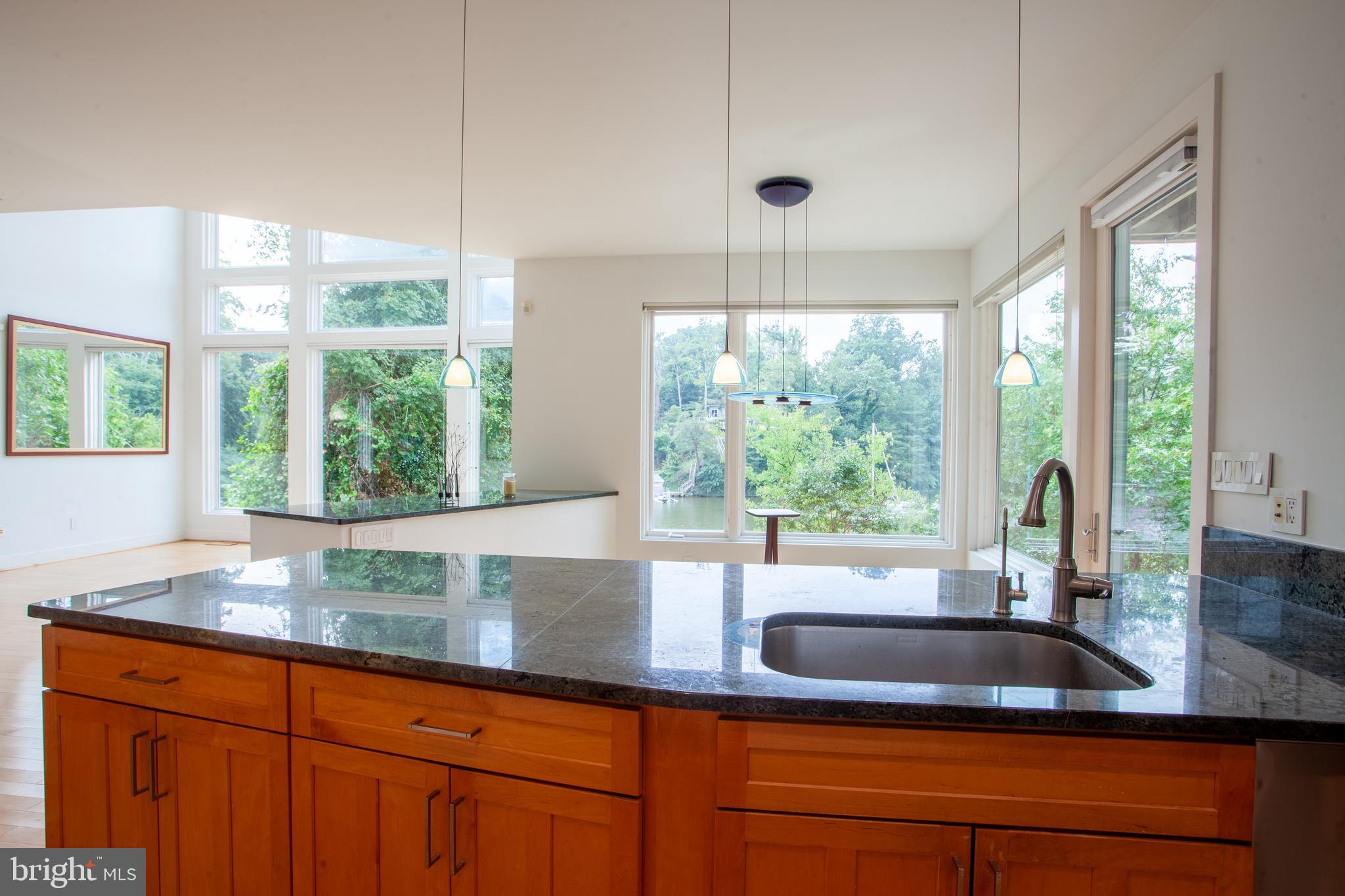 163 Edge Way Arnold, MD 21012 - Photo 27 of 77 Kitchen