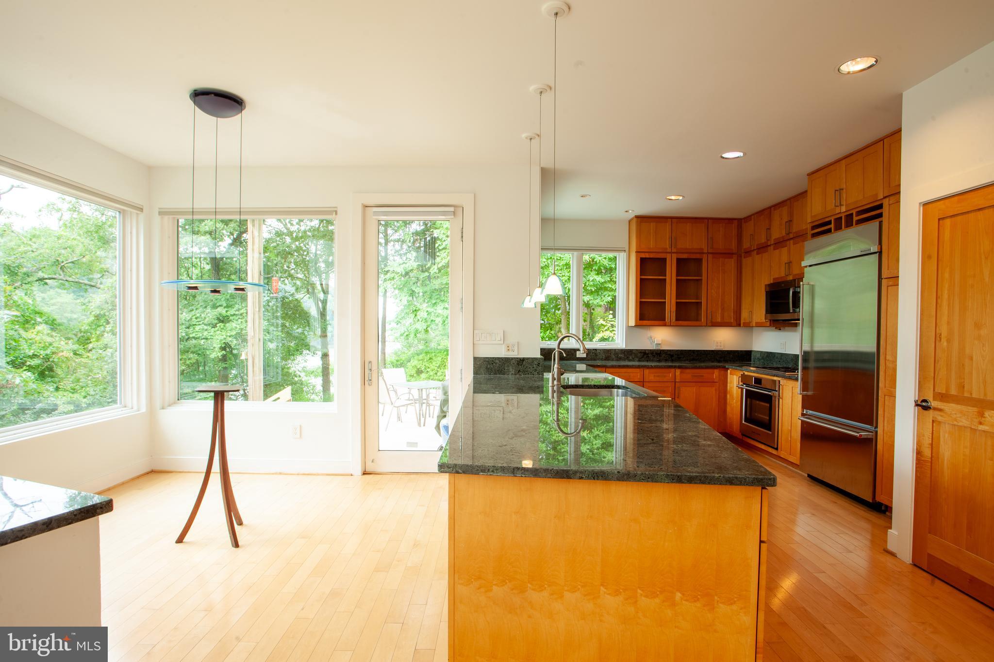 163 Edge Way Arnold, MD 21012 - Photo 29 of 77 Breakfast Room