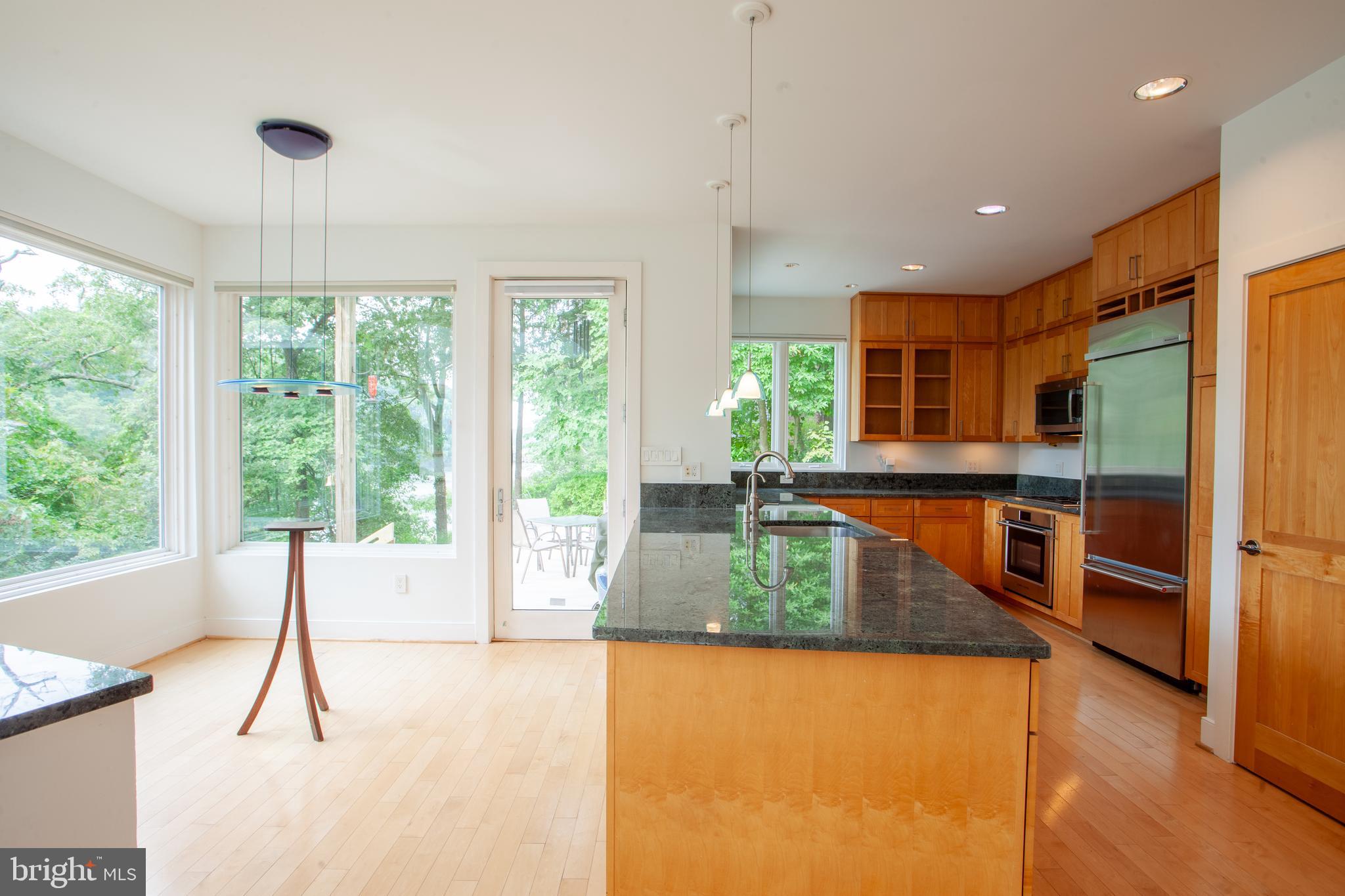 163 Edge Way Arnold, MD 21012 - Photo 31 of 77 Breakfast Room