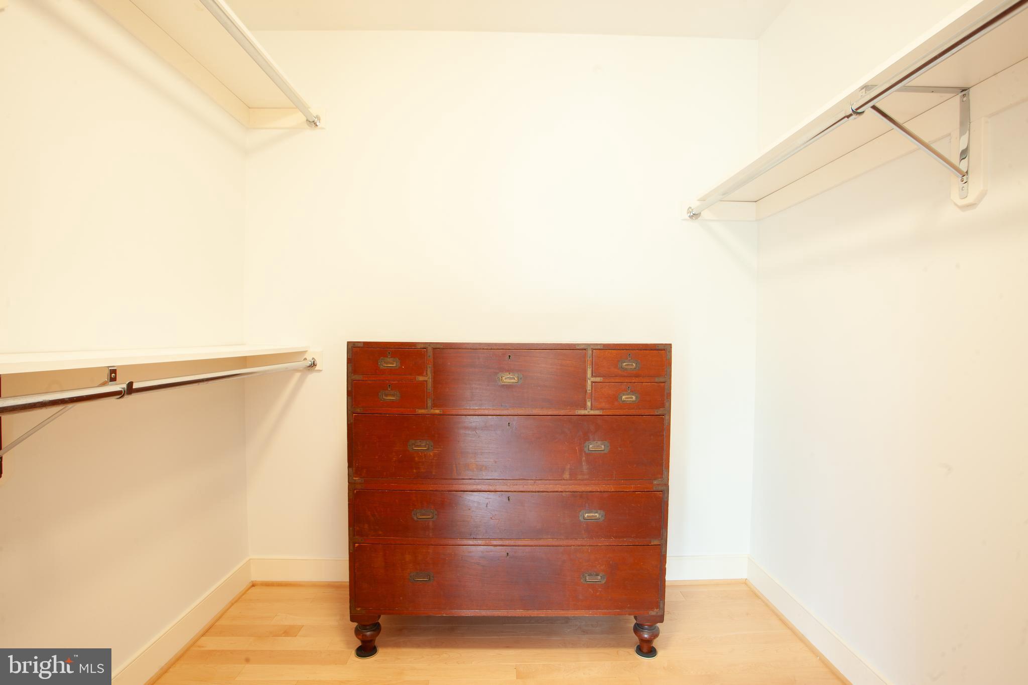 163 Edge Way Arnold, MD 21012 - Photo 36 of 77 Master Bedroom Walk in closet