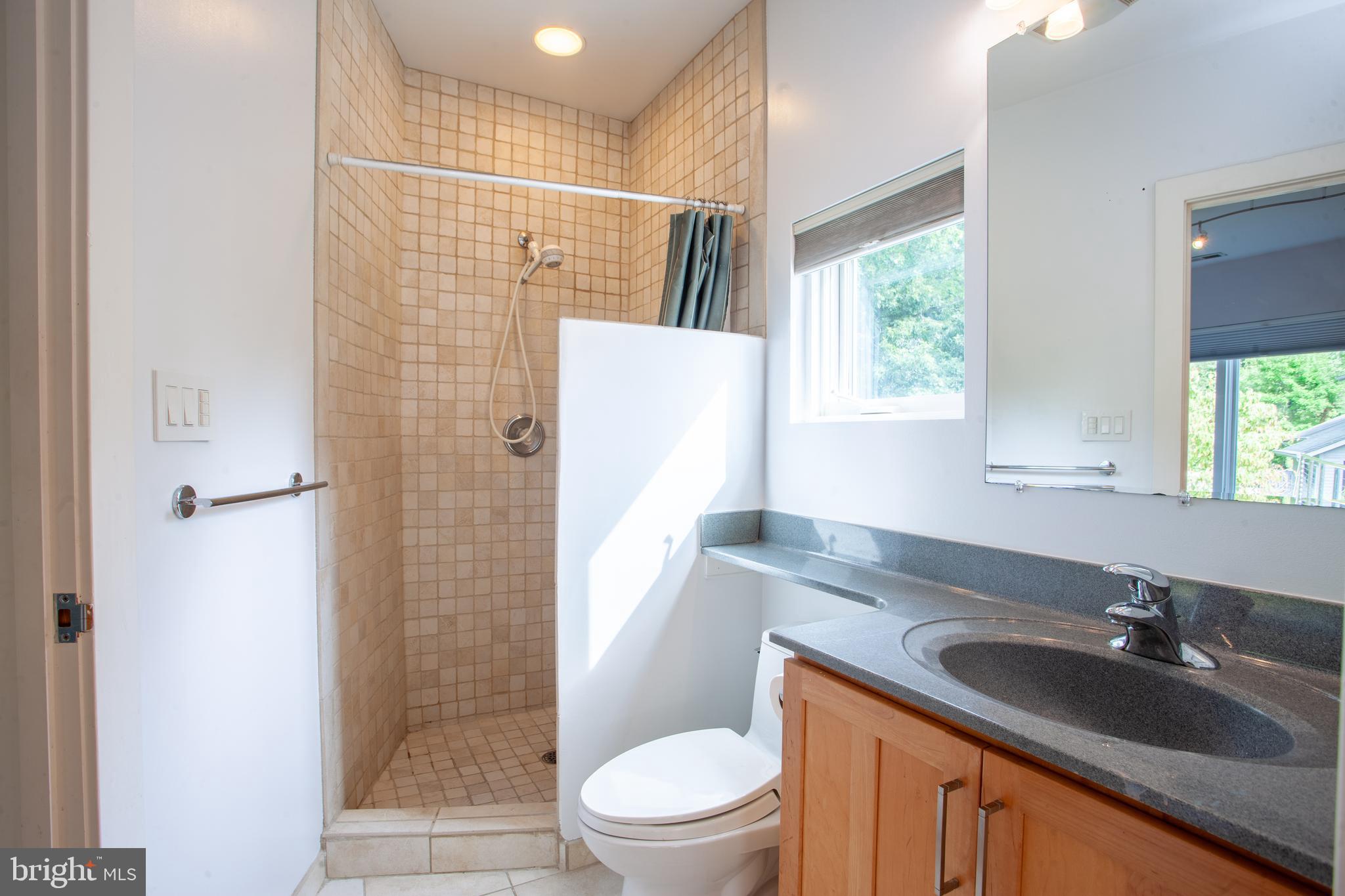 163 Edge Way Arnold, MD 21012 - Photo 42 of 77 Bathroom 2