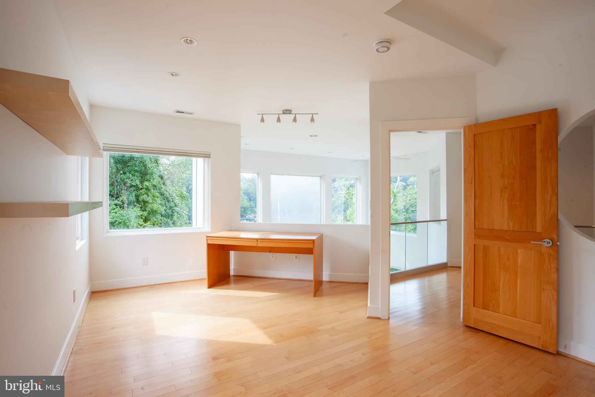 163 Edge Way Arnold, MD 21012 - Photo 53 of 77 Den / Office/ Bedroom 4