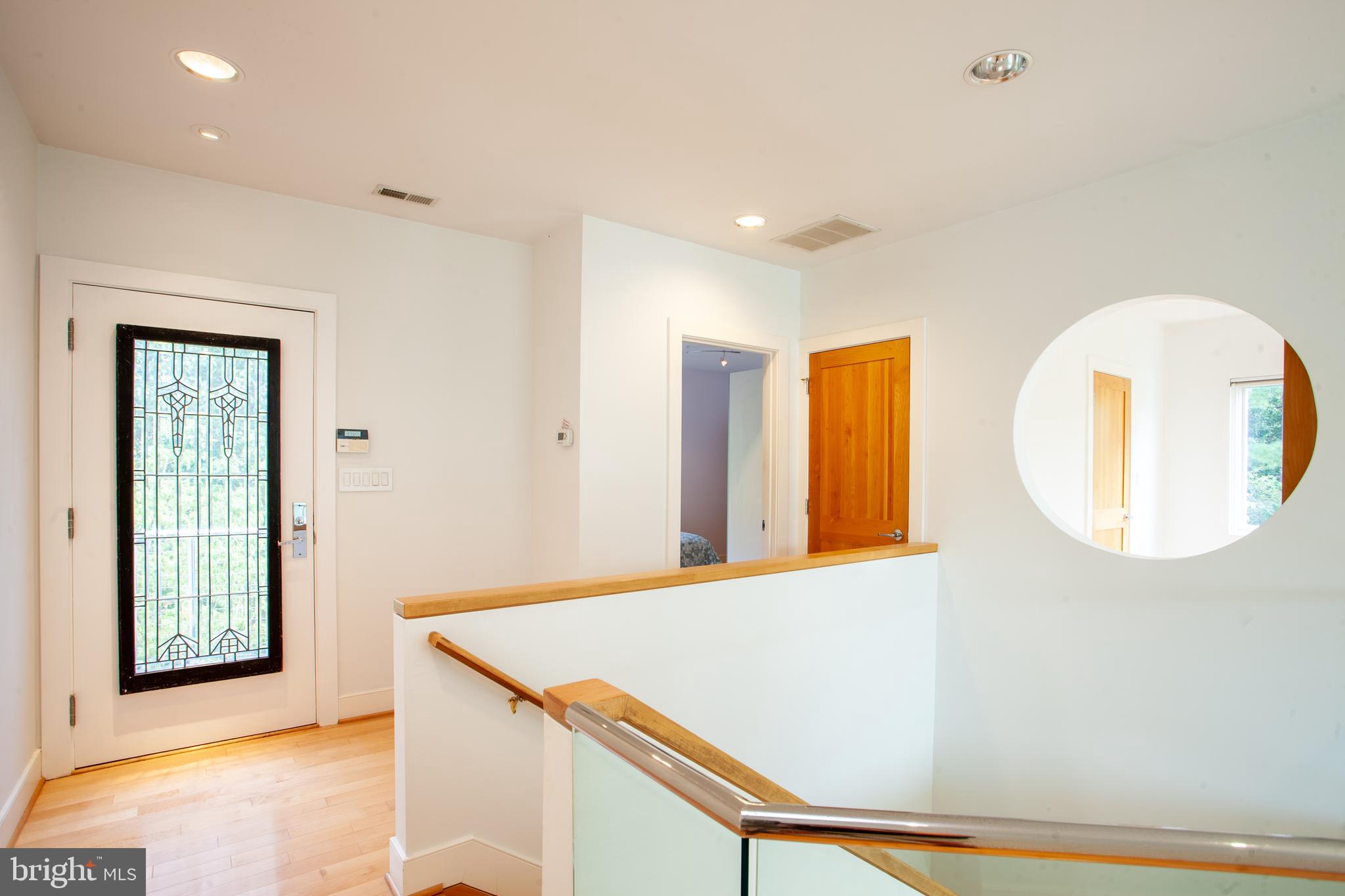 163 Edge Way Arnold, MD 21012 - Photo 56 of 77 Upper level hallway