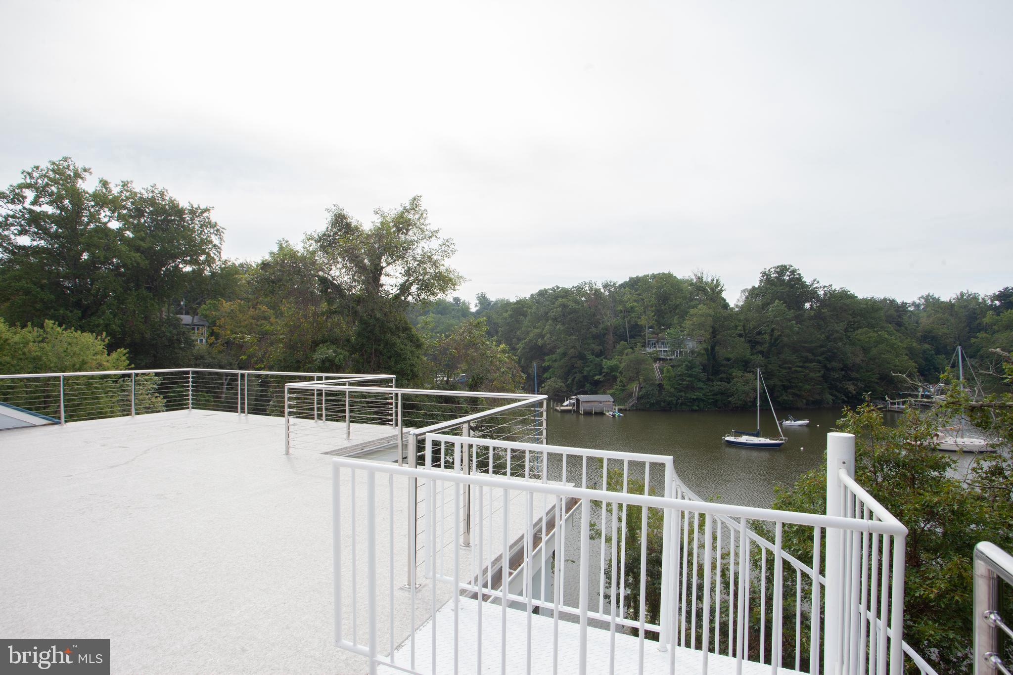 163 Edge Way Arnold, MD 21012 - Photo 63 of 77 Rooftop