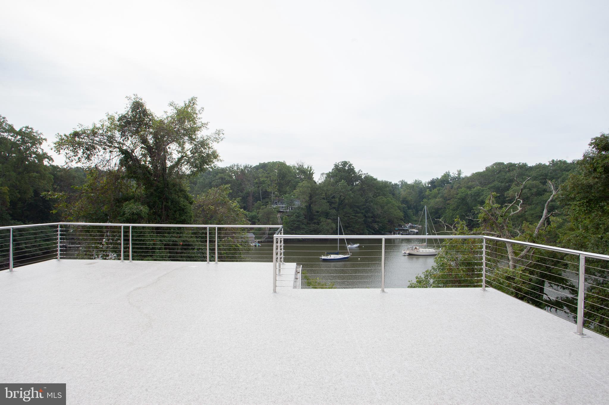 163 Edge Way Arnold, MD 21012 - Photo 64 of 77 Rooftop