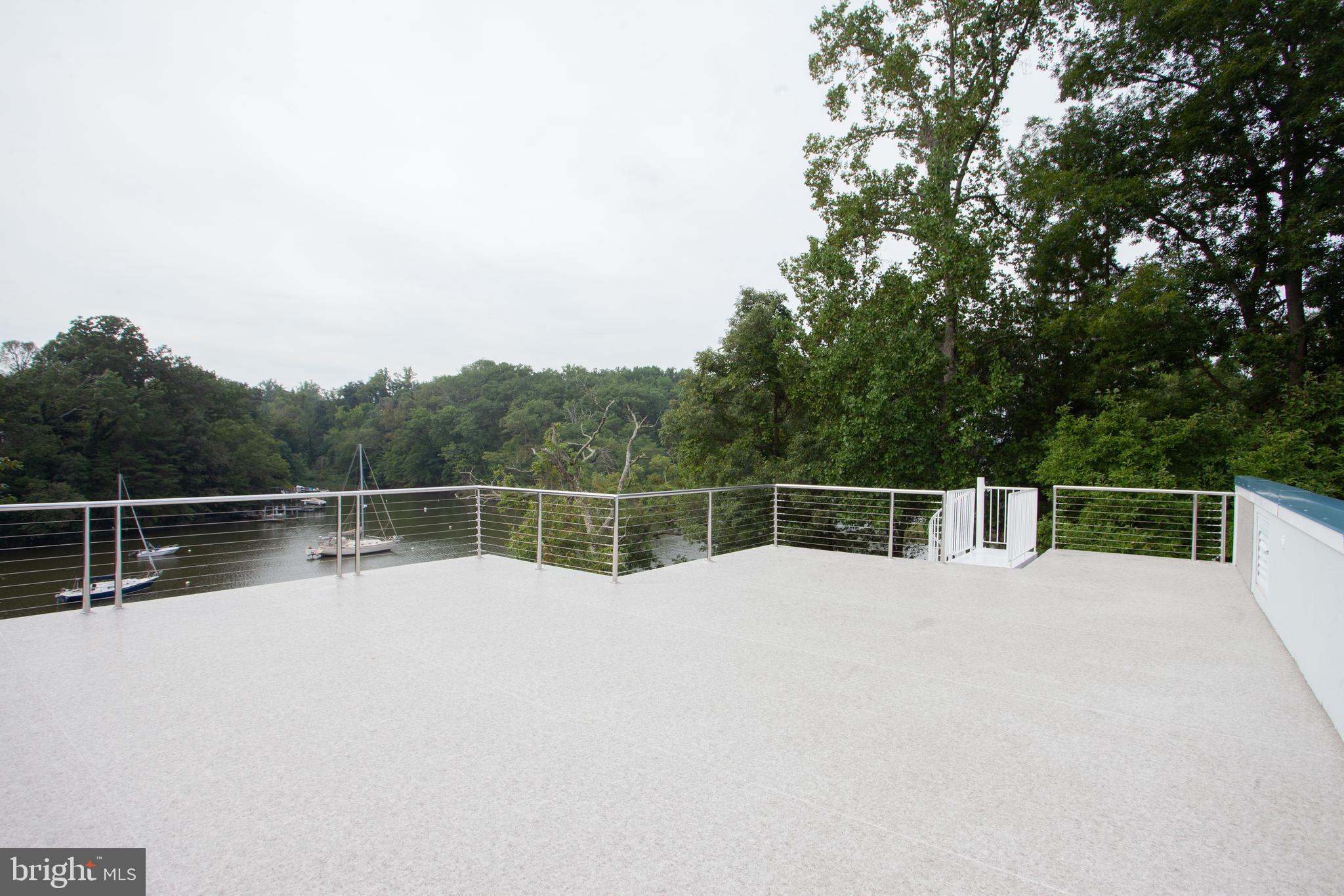 163 Edge Way Arnold, MD 21012 - Photo 65 of 77 Rooftop