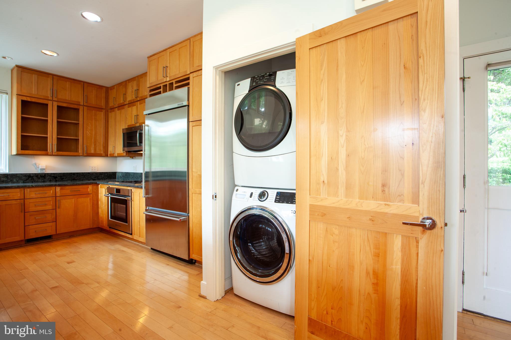 163 Edge Way Arnold, MD 21012 - Photo 76 of 77 Washer / Dryer