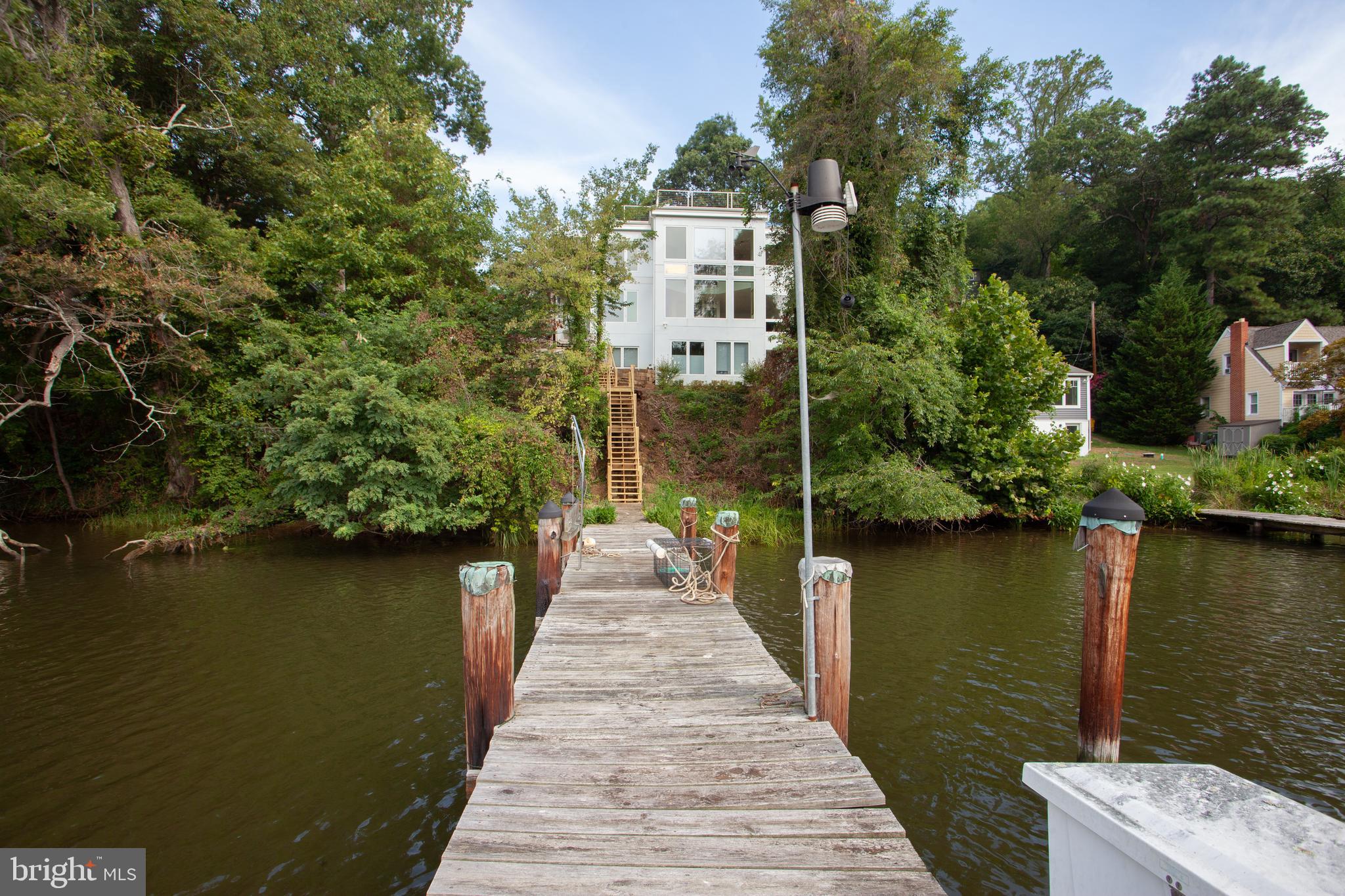 163 Edge Way Arnold, MD 21012 - Photo 10 of 77 Pier