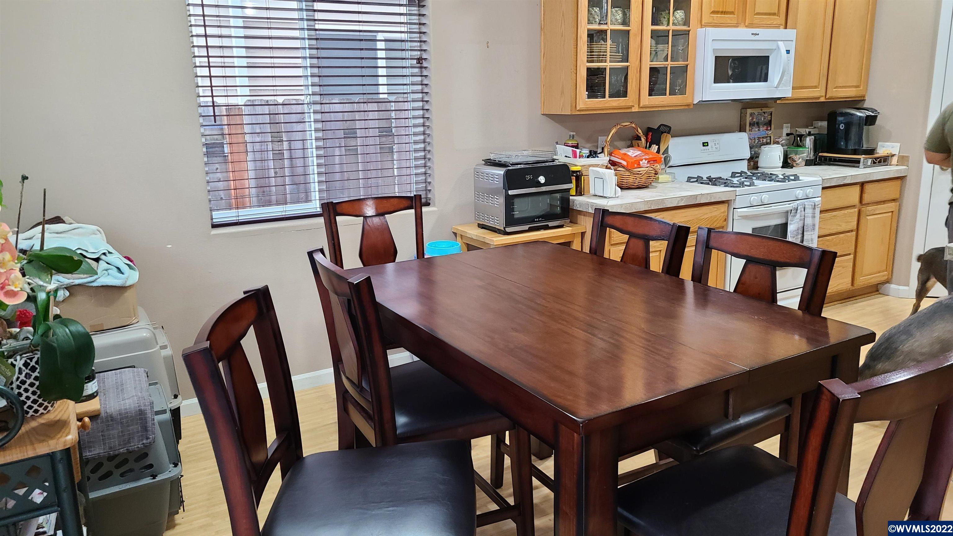 663 Jasmine Circle, Unit CL Independence, OR 97351 - Photo 14 of 38